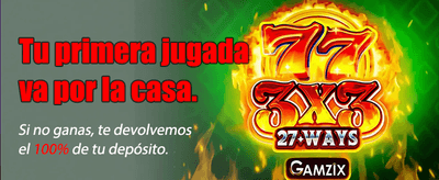Bonus exclusivo de bienvenida banner