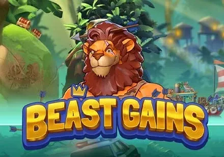 Beast Gains