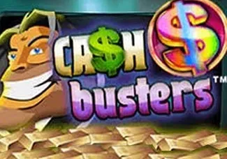 Cash Busters game thumbnail