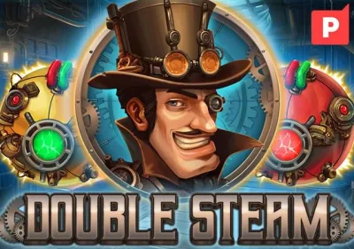Double Steam