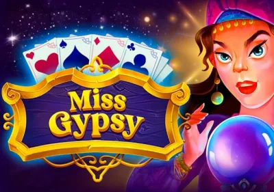Miss Gypsy game thumbnail