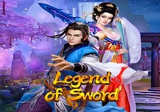 Legend of Sword game thumbnail