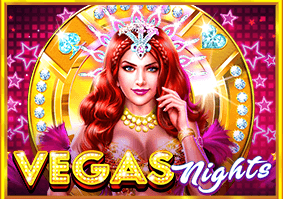 Vegas Nights game thumbnail