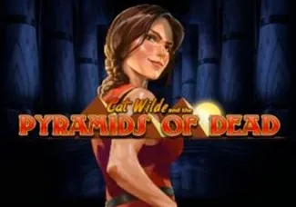 Cat Wilde and the Pyramids of Dead game thumbnail