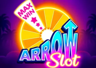 Arrow Slot game thumbnail
