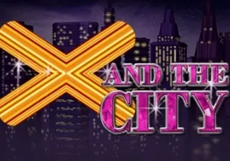 X and the city