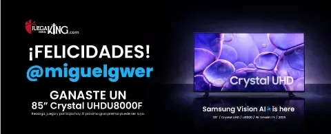 Sorteo Tecnológico Samsung AI 📱 promotion image