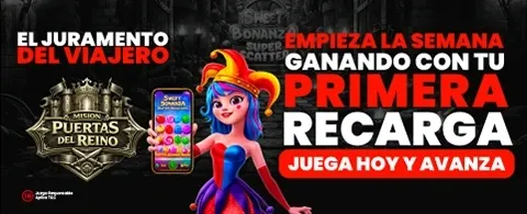 Bono de Bienvenida Imperial 👑 promotion image