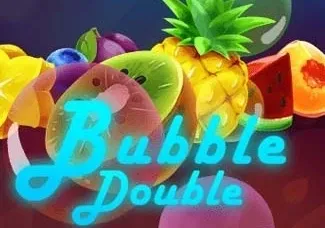 Bubble Double game thumbnail