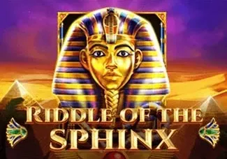 Riddle Of The Sphinx game thumbnail